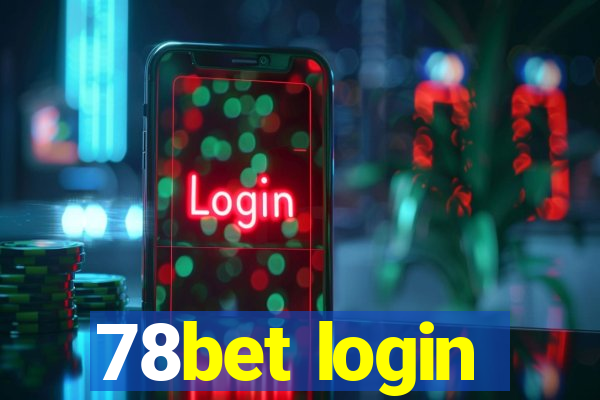 78bet login